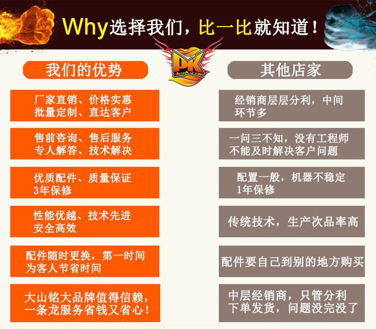 工厂定制DSMC/大山铭 电脑排版图案全自动烫钻机DCR4545-2/2